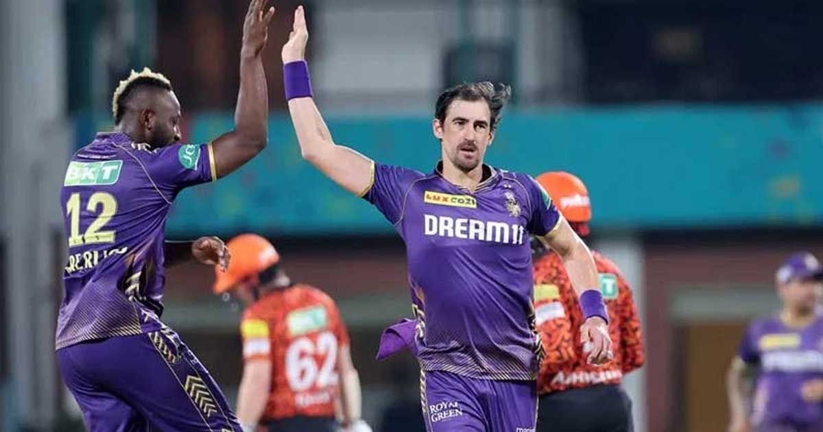 আইপিএলে কলকাতার তৃতীয় শিরোপা 