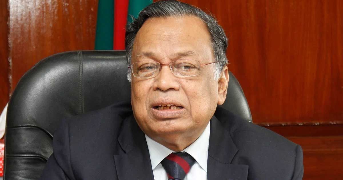 বেনজীরের বিরুদ্ধে আদালতের ব্যবস্থায় সমর্থন আছে সরকারের: অর্থমন্ত্রী 