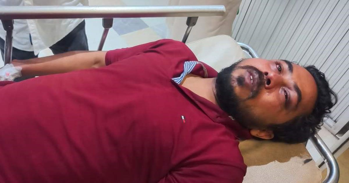 সাভারে-সংবাদ-সংগ্রহে-গিয়ে-হামলার-শিকার-সাংবাদিক