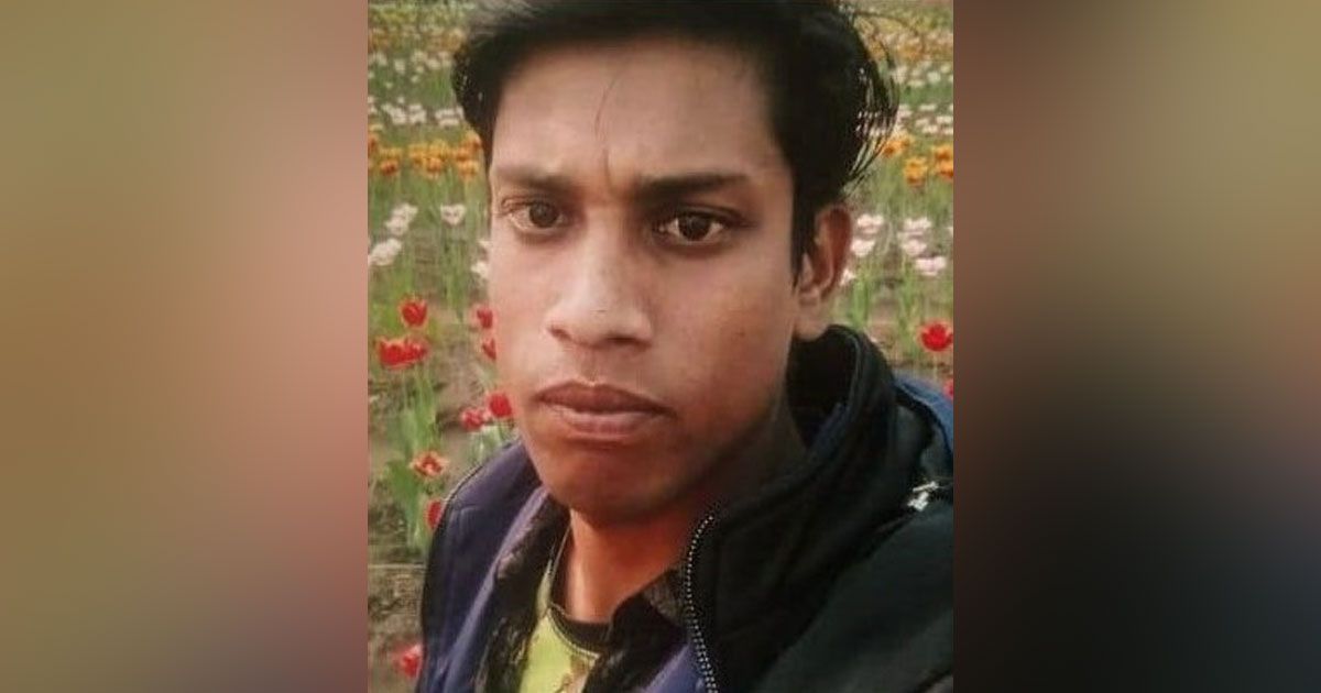 প্রশাসনের-লোক-পরিচয়ে-যুবককে-তুলে-নেয়ার-অভিযোগ