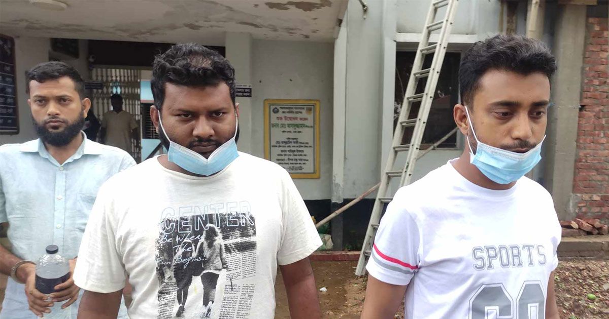সাভারে-সাংবাদিকের-ওপর-হামলা-মামলায়-গ্রেপ্তার-২