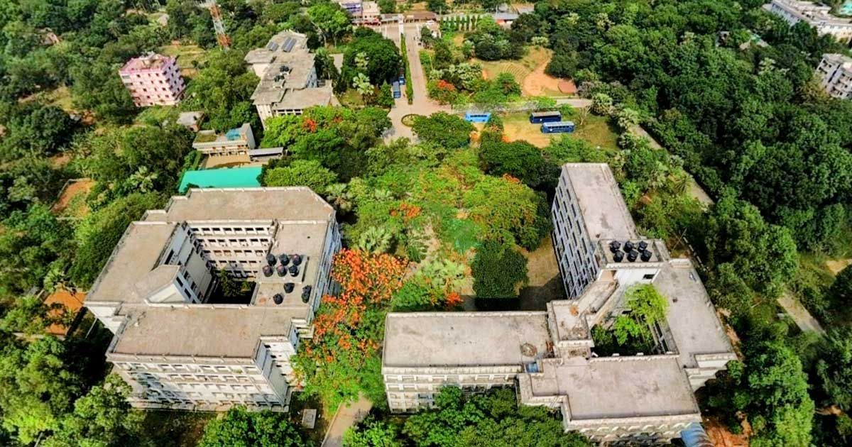 ১৯ বছরে পদার্পণ করল কুমিল্লা বিশ্ববিদ্যালয়