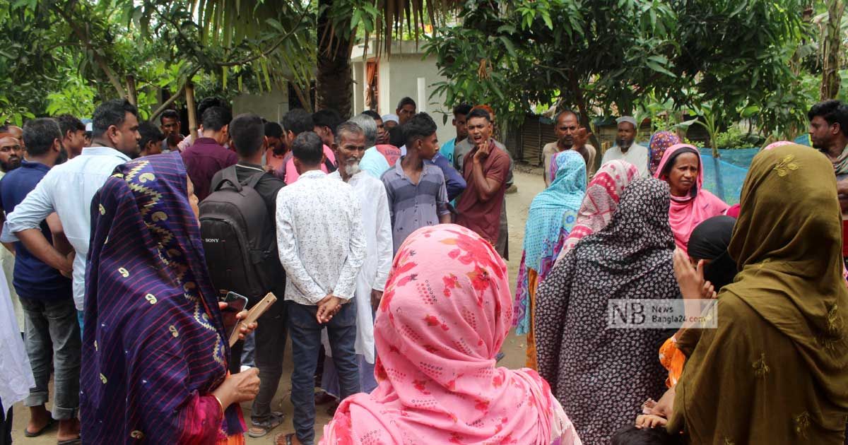 পেটে গজ রেখেই সেলাই: সেই প্রসূতির মৃত্যু
