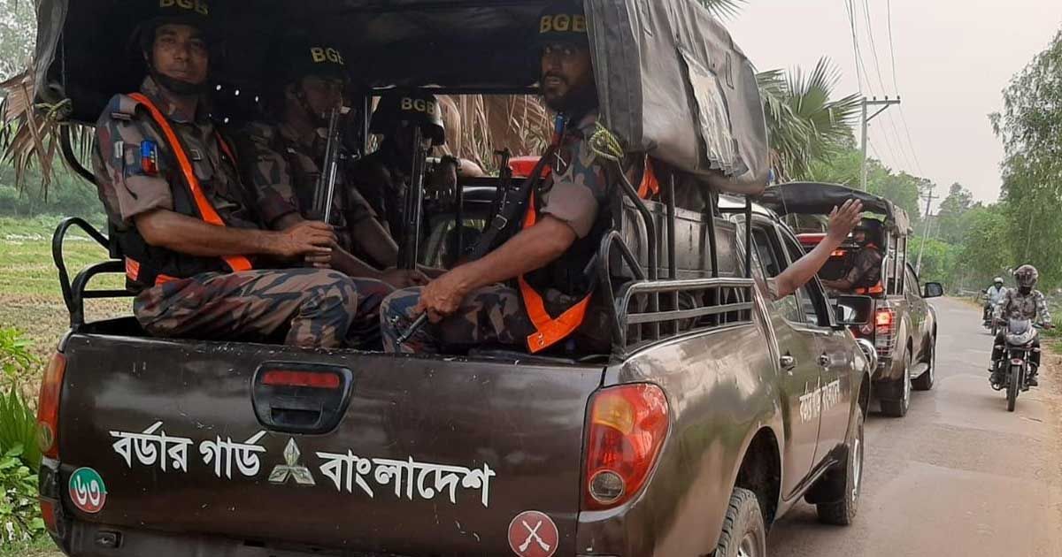 ভোটের-মাঠে-৩০০-প্লাটুন-বিজিবি-