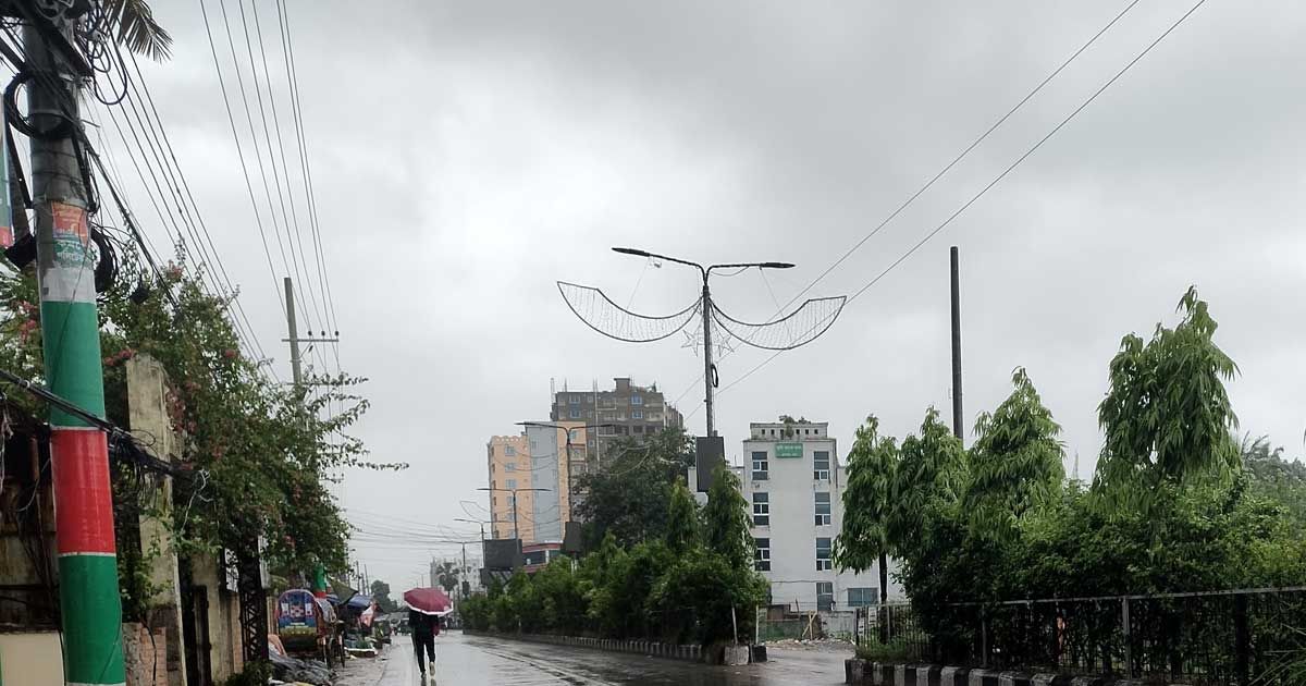 রিমালের-তাণ্ডবে-এখনও-বিদ্যুৎহীন-অনেক-এলাকা