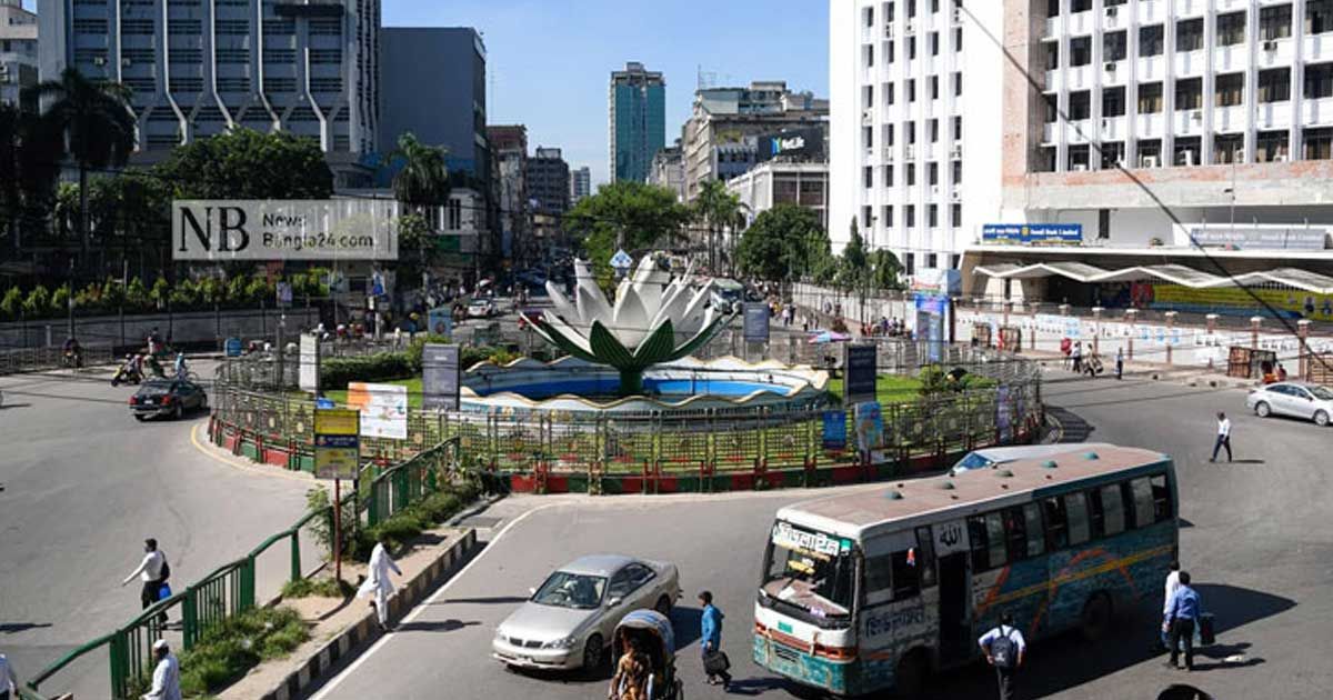 ঢাকার-বাতাসের-মান-আজ-ভালো