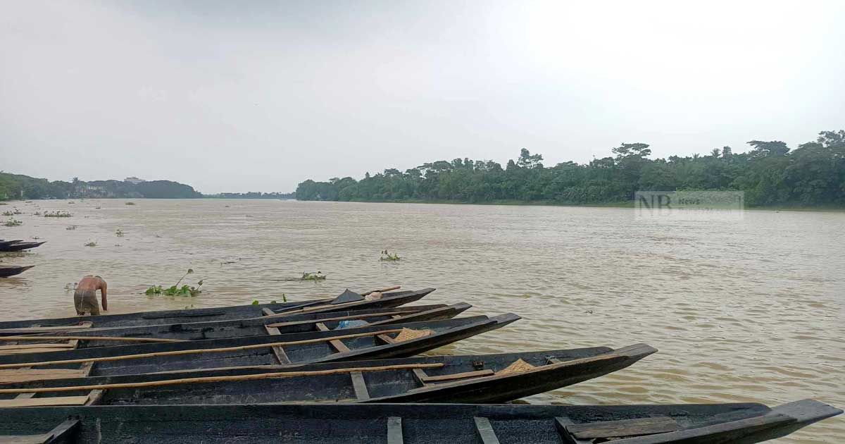 বিপৎসীমা-ছাড়িয়েছে-সিলেটের-সব-নদ-নদীর-পানি