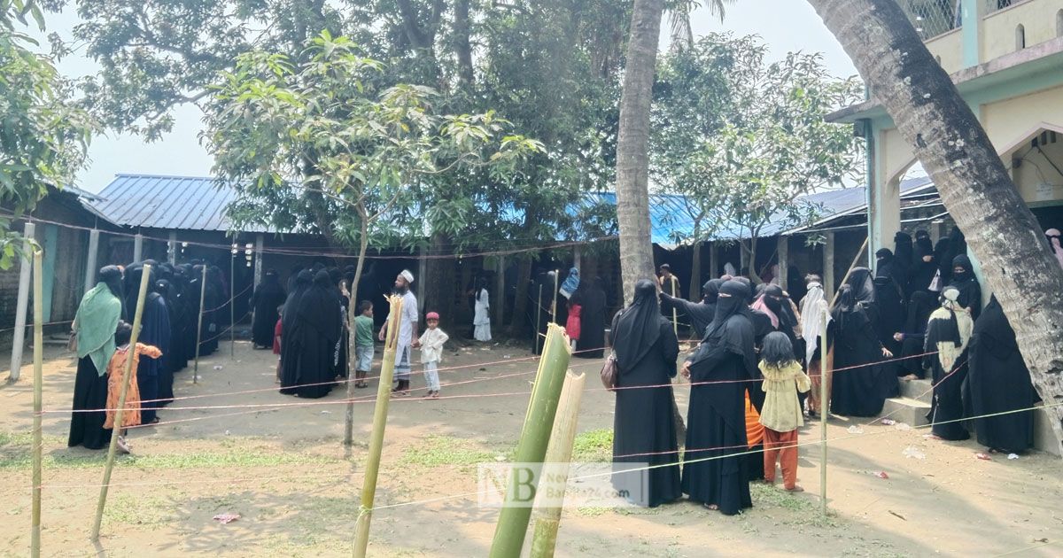 তৃতীয়-ধাপে-৮৭-উপজেলায়-ভোটগ্রহণ-শেষ-চলছে-গণনা