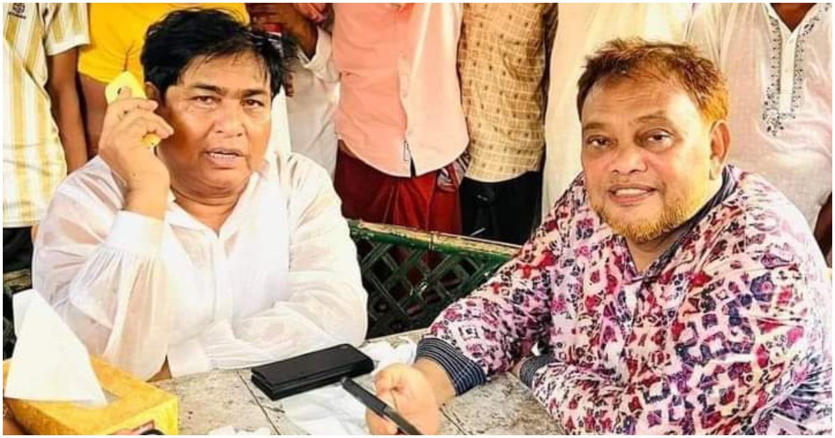 টেকনাফ-উপজেলা-চেয়ারম্যান-হলেন-বদিঘনিষ্ঠ-জাফর