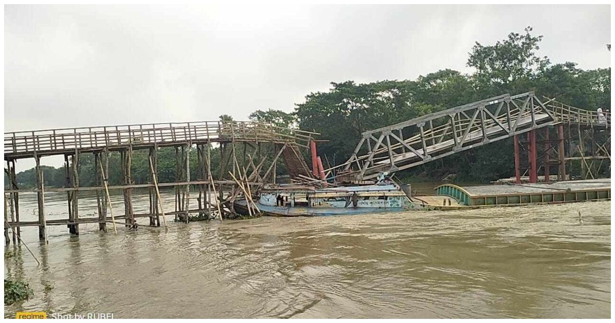 বাল্কহেডের-প্রতিযোগিতায়-ভাঙল-সেতু-ভোগান্তি-১৫-গ্রামের-বাসিন্দাদের 