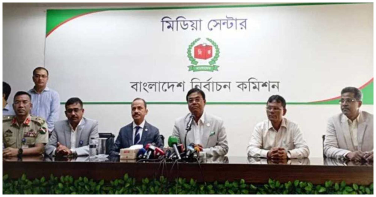 তৃতীয়-ধাপে-ভোট-পড়েছে-৩৮-শতাংশ-ইসির-বিদায়ী-সচিব
