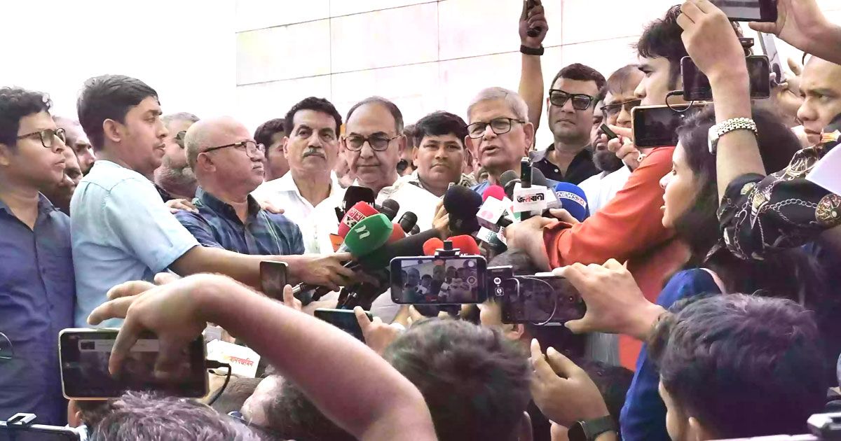 দেশ-এখন-পুরোপুরি-মাফিয়া-ও-লুটেরাদের-কবলে-ফখরুল