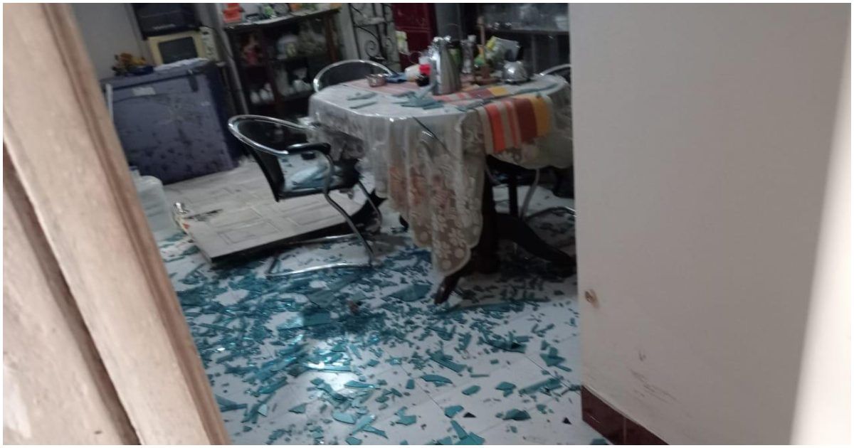 বাড্ডার বাসায় ‘সিলিন্ডার’ বিস্ফোরণে একজন নিহত