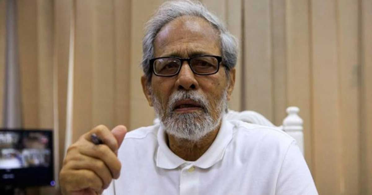 ড. চৌধুরী নাফিজ সরাফাতকে নিয়ে শফিকুর রহমানের মিথ্যাচার