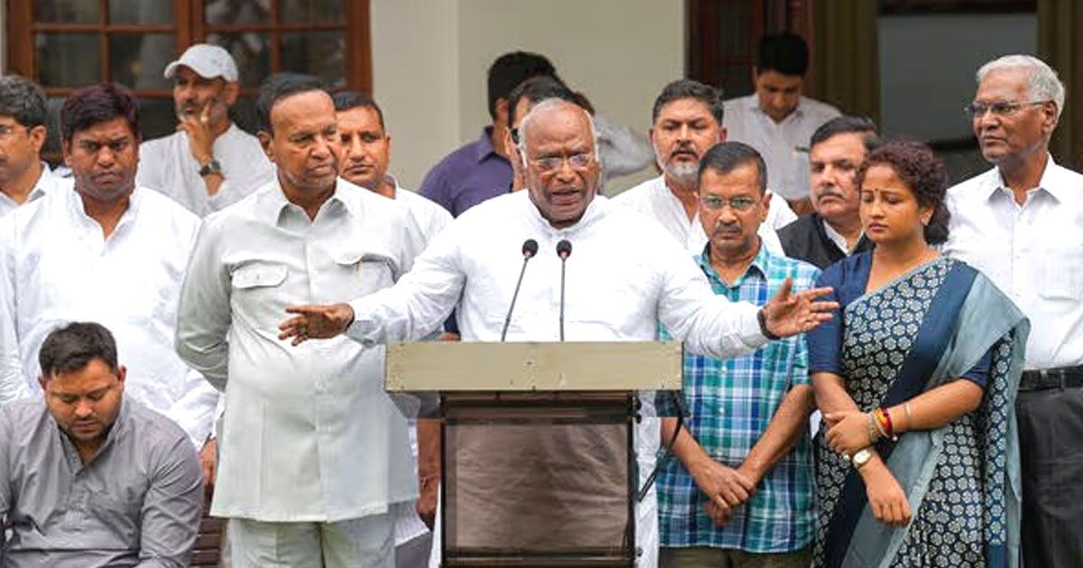 ইন্ডিয়া-জোট-২৯৫-আসনের-বেশি-পাবে-কংগ্রেস-সভাপতি