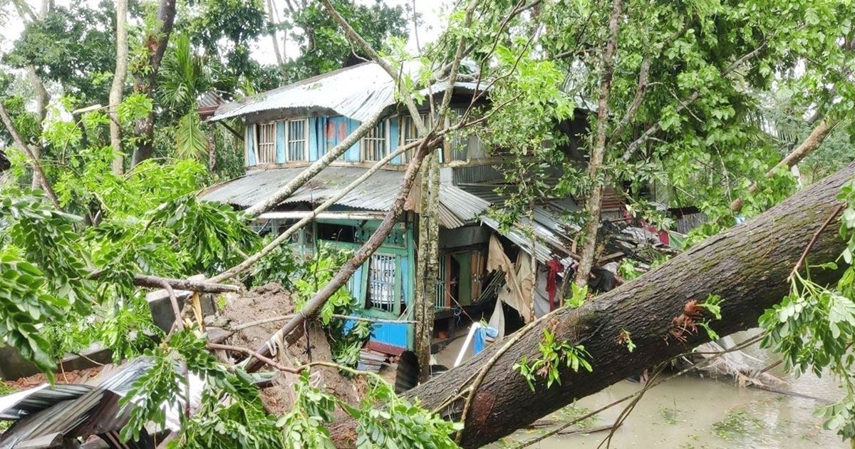 ঘূর্ণিঝড়-রিমালে-২০-জেলায়-৬-হাজার-৮৮০-কোটি-টাকার-ক্ষতি