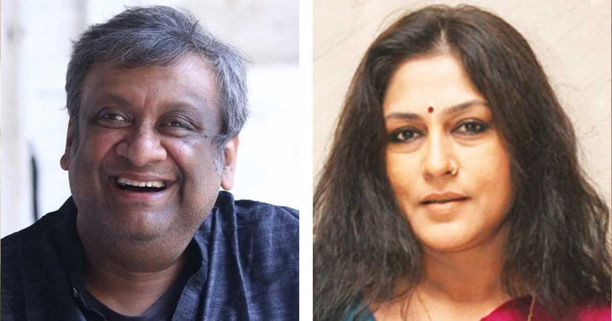 জুটি বাঁধছেন কৌশিক-রূপা