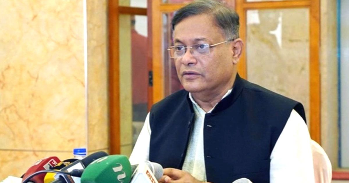 বেনজীর-৬-জুন-দুদকে-হাজির-হন-কি-না-দেখার-বিষয়-পররাষ্ট্রমন্ত্রী