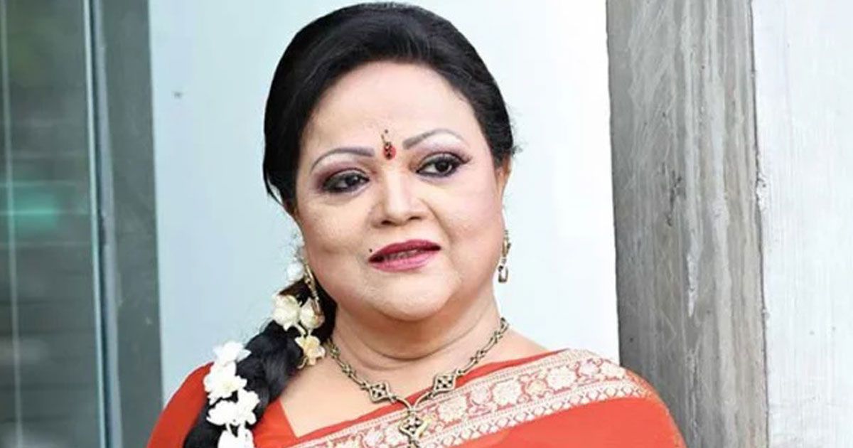 চিকিৎসা-শেষে-দেশে-ফিরেছেন-সাবিনা-ইয়াসমীন