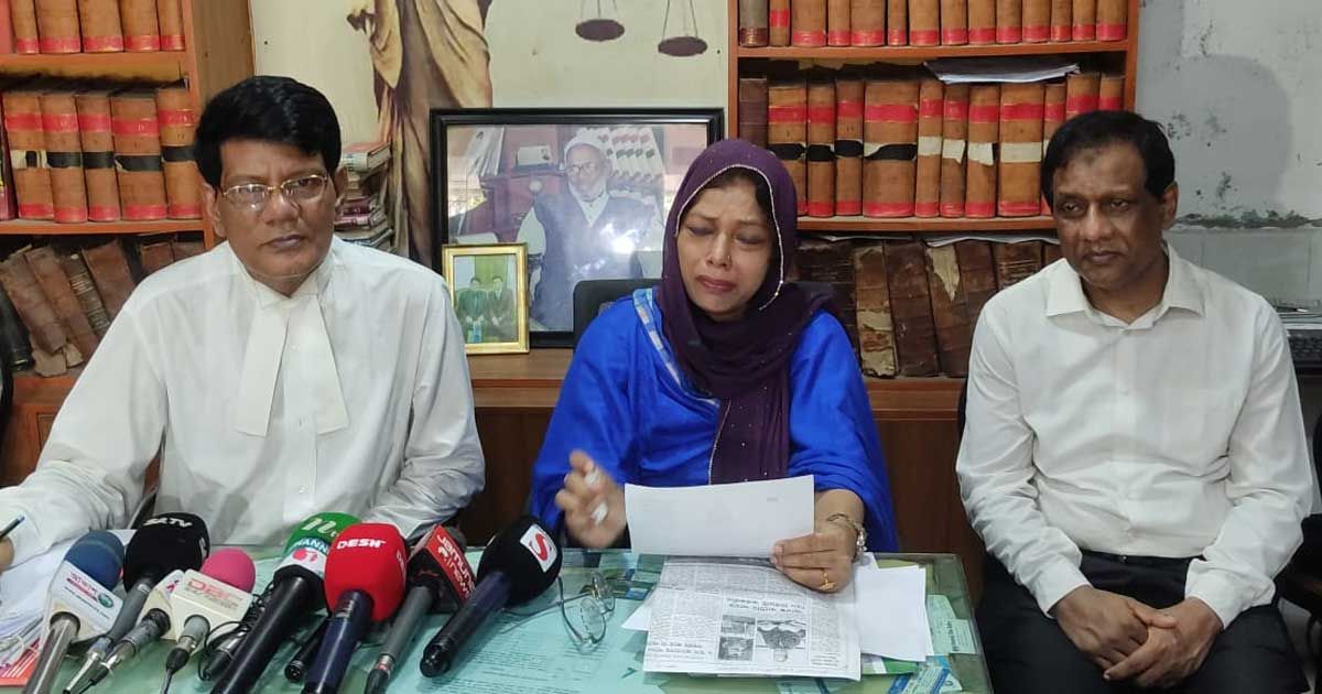 মামলায়-অগ্রগতি-নেই-বিচার-নিয়ে-শঙ্কায়-অবন্তিকার-মা