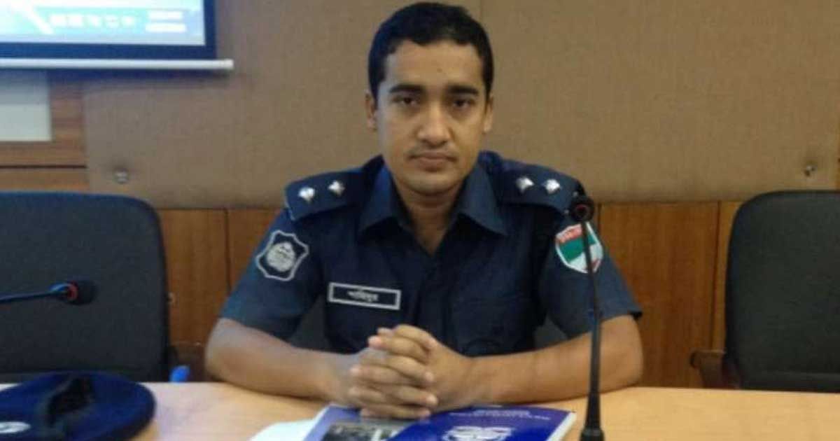 এমপি-আনার-হত্যা-মামলার-তদন্ত-কর্মকর্তাকে-হঠাৎ-বদলি