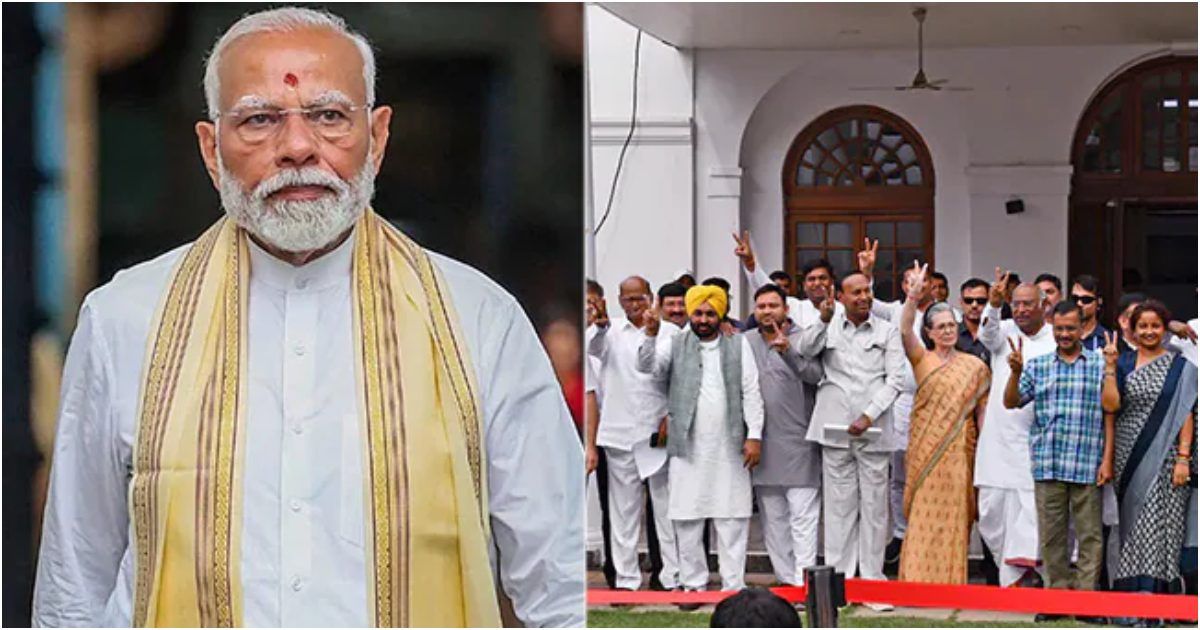 লোকসভা-নির্বাচনের-ভোট-গণনা-চলছে-শুরুতে-এগিয়ে-বিজেপি