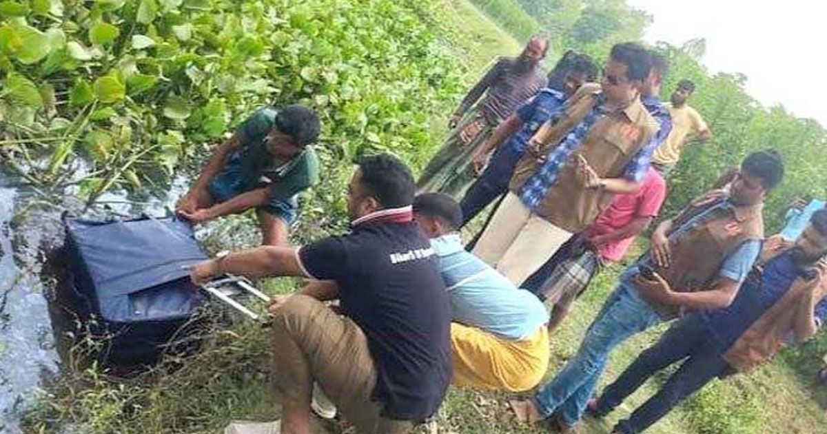 চাচার বিবাহিত মেয়েকে বিয়ে করায় সৌরভ খুন