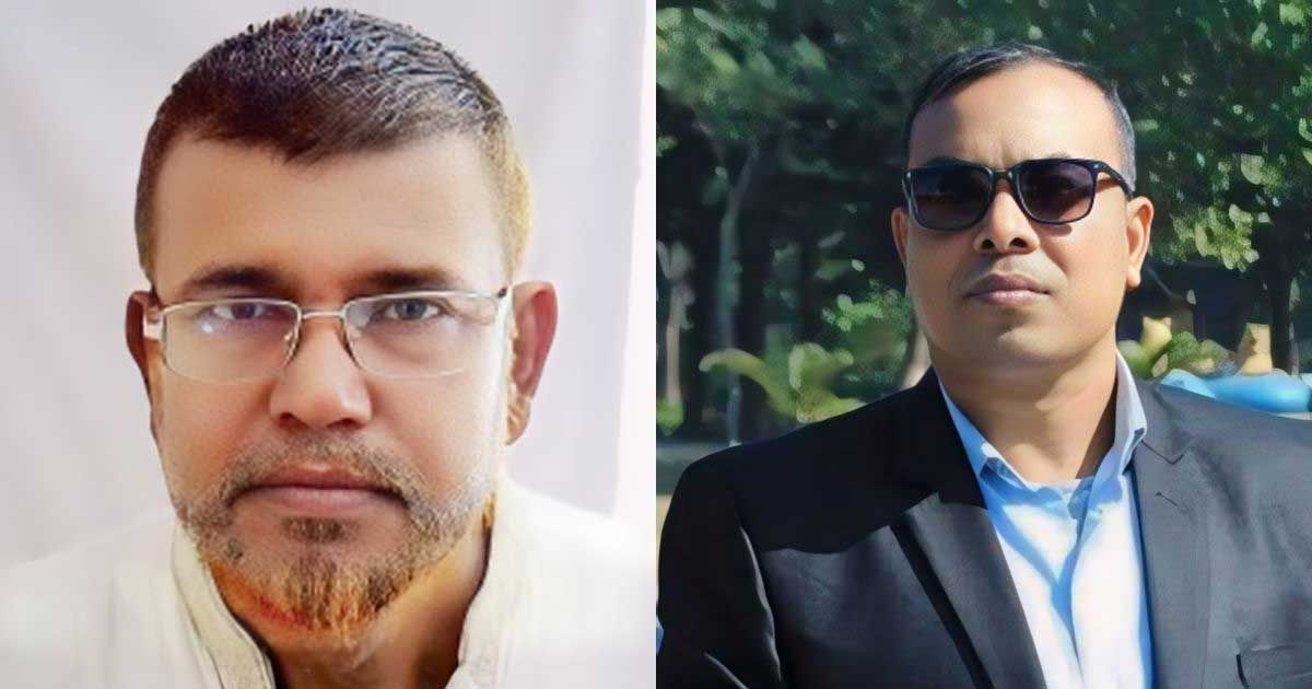 ইউপি চেয়ারম্যানের নামে অনিয়মের অভিযোগ, অফিসে আসেন না সচিবও