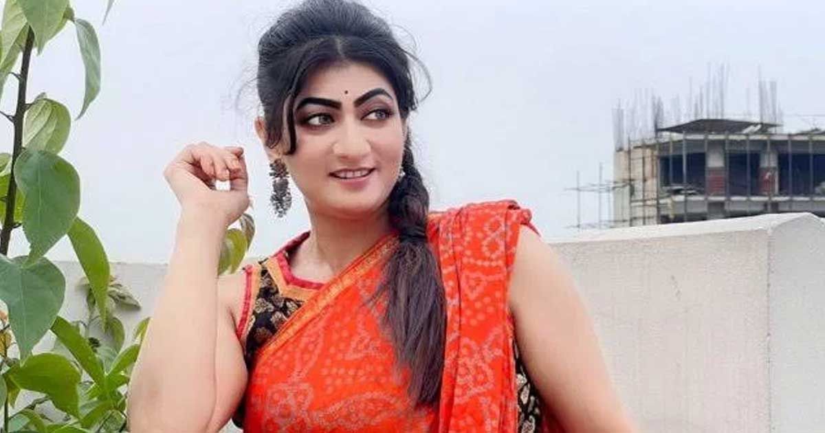 অভিনেত্রী-সীমানা-মারা-গেছেন