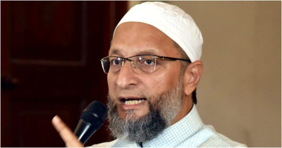 ঘৃণার-রাজনীতি-মিথ্যা-প্রতিশ্রুতিতে-বিজেপির-অবনতি-ওয়াইসি