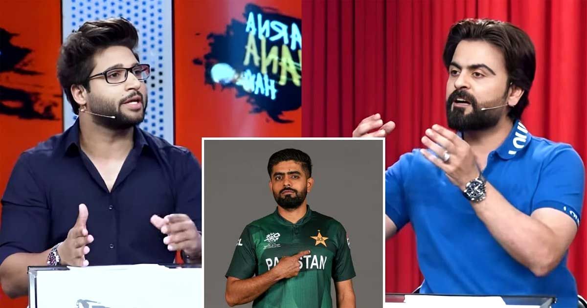 অধিনায়ক-বাবরকে-নিয়ে-পাকিস্তানের-দুই-ক্রিকেটারের-লড়াই