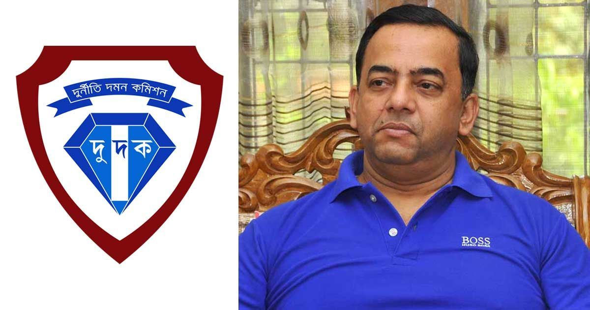 দুদকে-হাজির-হতে-১৫-দিন-সময়-চাইলেন-বেনজীর