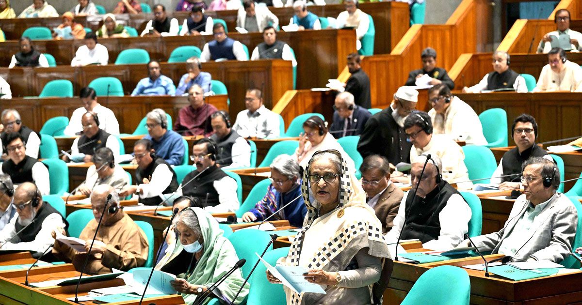 মালয়েশিয়ায়-কর্মী-পাঠাতে-ব্যর্থতায়-দায়ীদের-বিরুদ্ধে-ব্যবস্থা-প্রধানমন্ত্রী