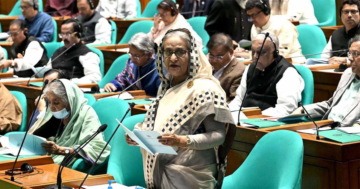 উন্নয়নশীল-দেশে-উন্নীতের-কিছু-সুবিধাও-তৈরি-হবে-সংসদে-প্রধানমন্ত্রী