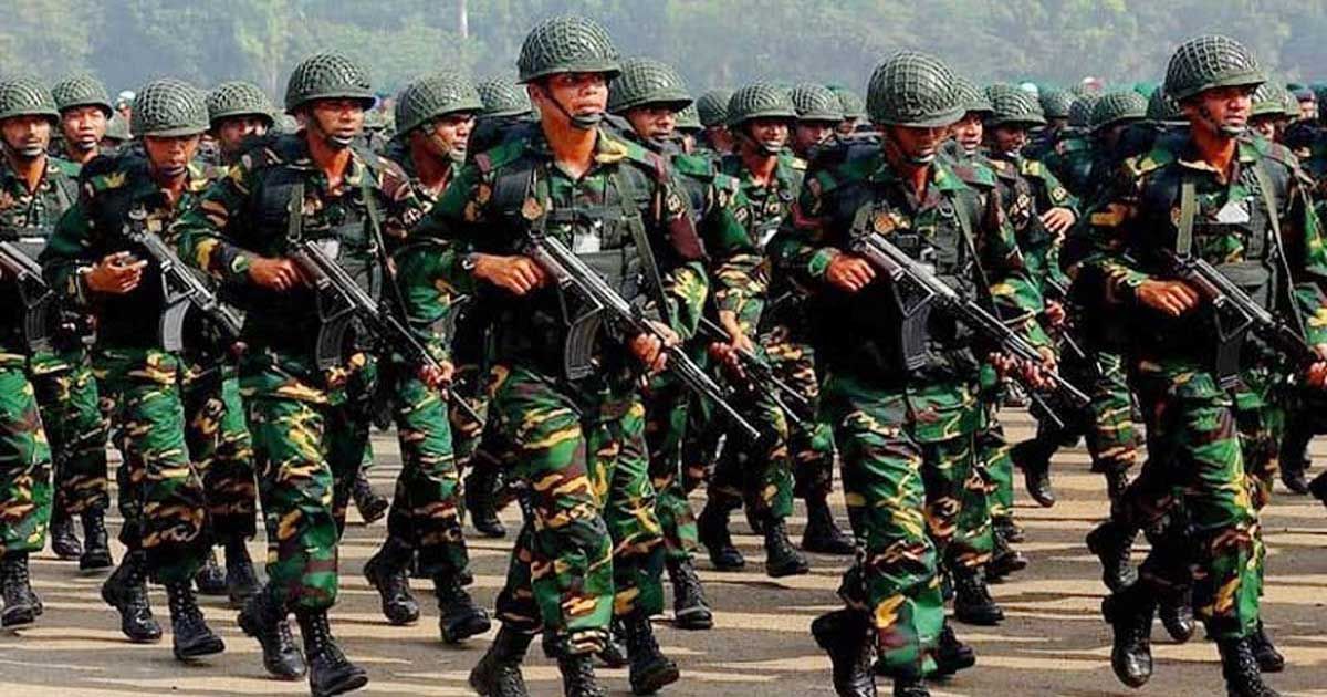 প্রতিরক্ষায়-চার-হাজার-২১২-কোটি-টাকা-বরাদ্দ-বৃদ্ধির-প্রস্তাব