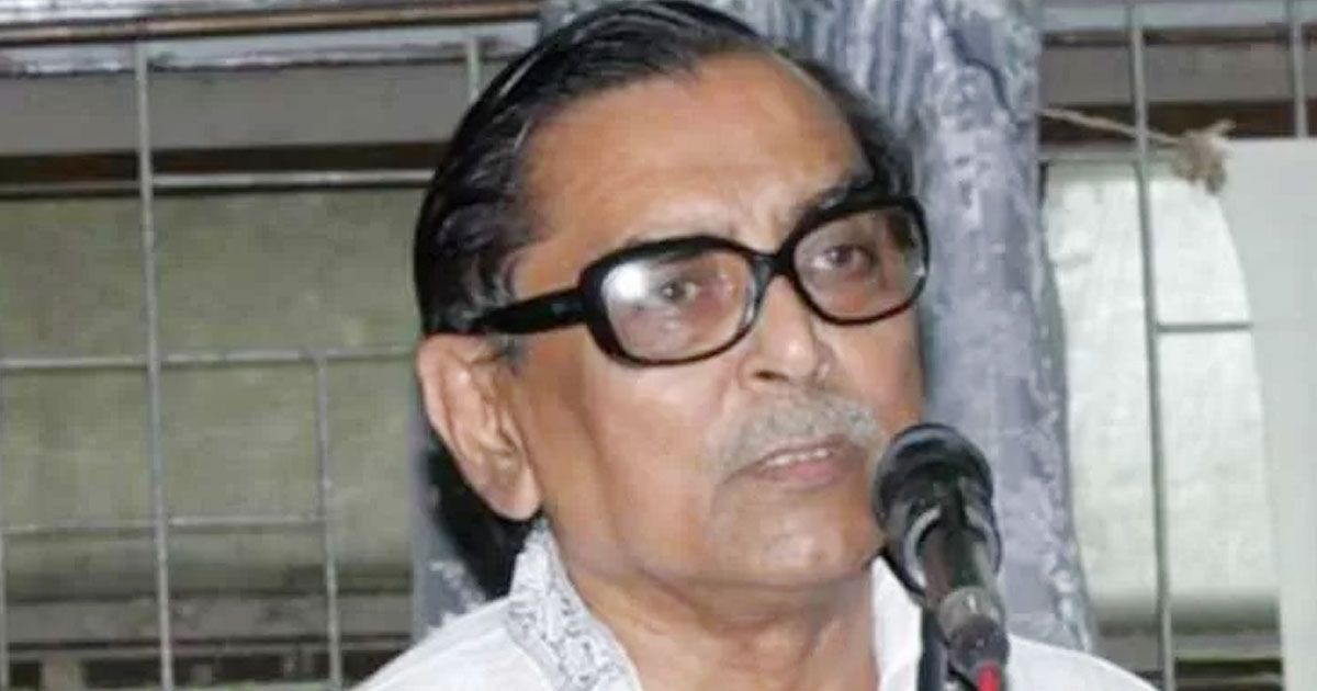 আইএমএফের শর্ত পূরণ করে এই বাজেট: মেনন
