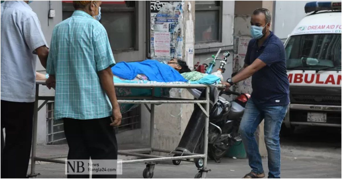 স্বাস্থ্য-খাতে-বরাদ্দ-বাড়ছে-৩-হাজার-৩৫৬-কোটি-টাকা