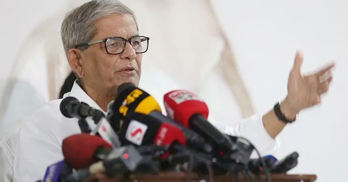 রাঘব-বোয়ালদের-লুটপাটের-সুযোগ-দিতে-এই-বাজেট-ফখরুল