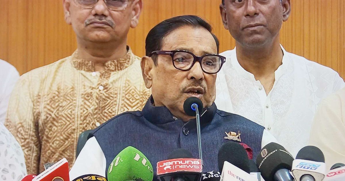 বাজেট-নিয়ে-সিপিডি-টিআইবি-বিএনপির-সঙ্গে-সুর-মিলিয়েছে-আওয়ামী-লীগ