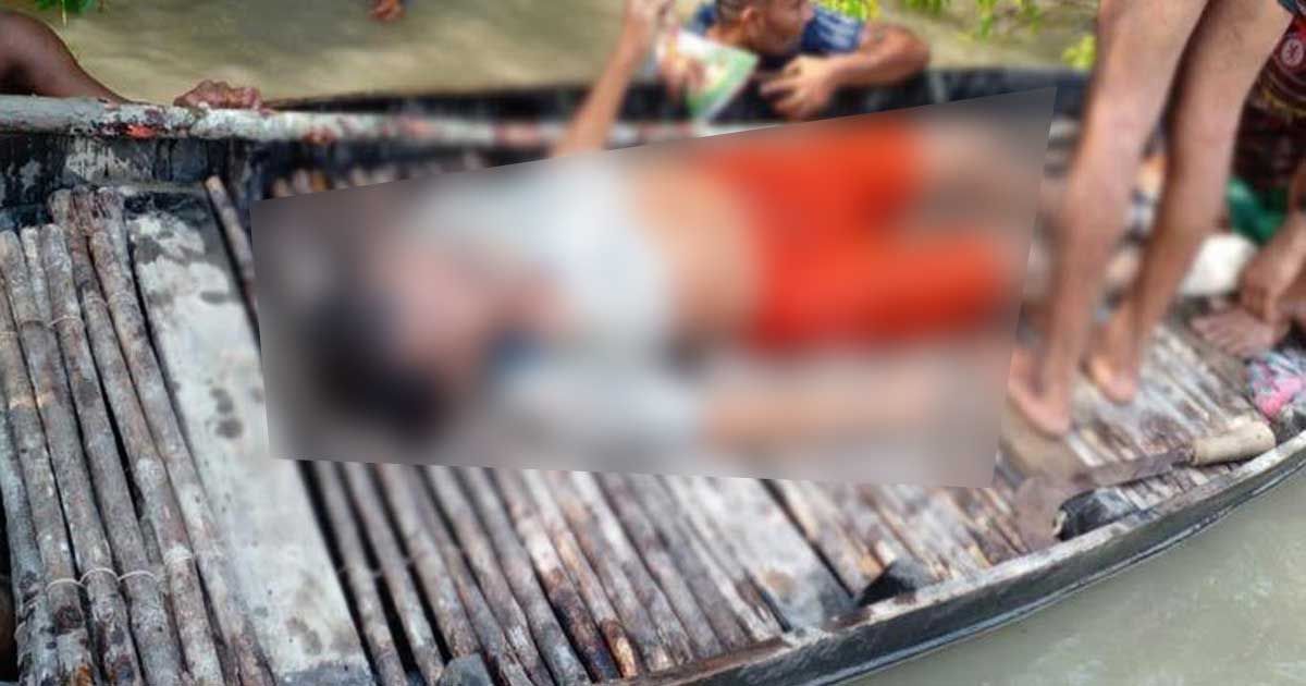সুন্দরবনে কুমিরের আক্রমণে প্রাণ গেল মৌয়ালের