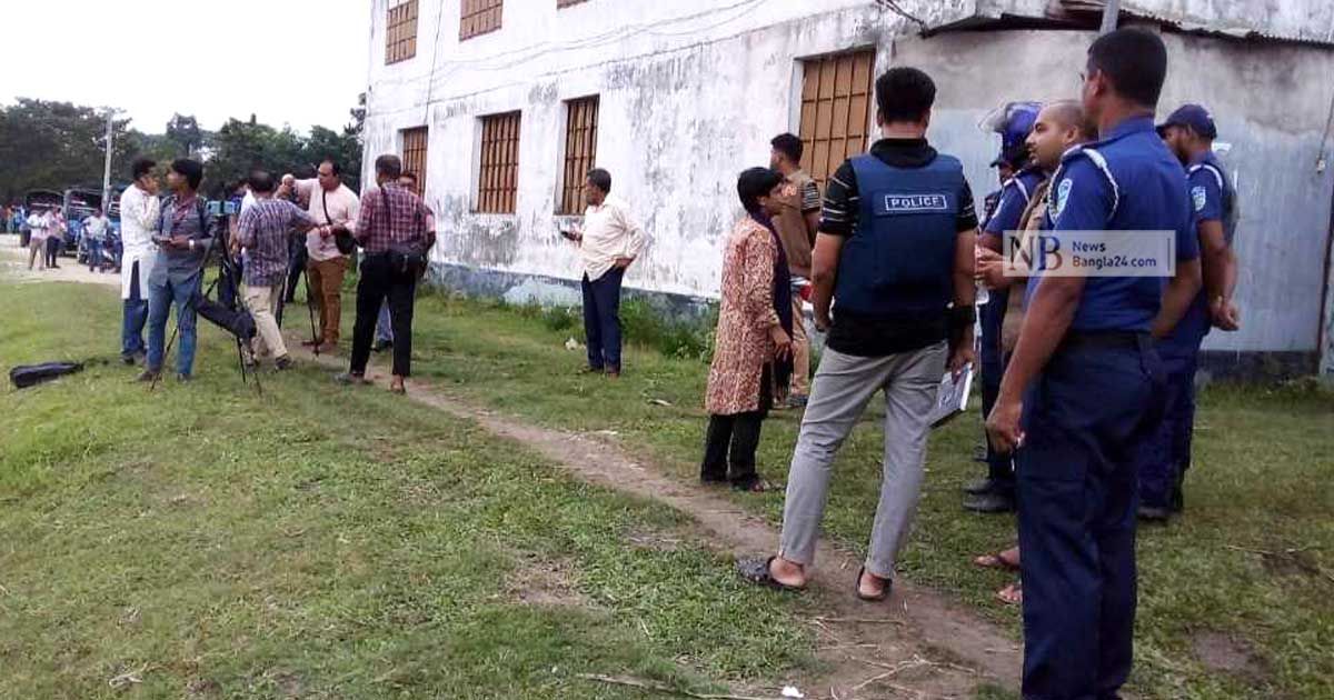 জঙ্গি-আস্তানা-সন্দেহে-নেত্রকোণায়-মাছের-খামারে-অভিযান-চলছে