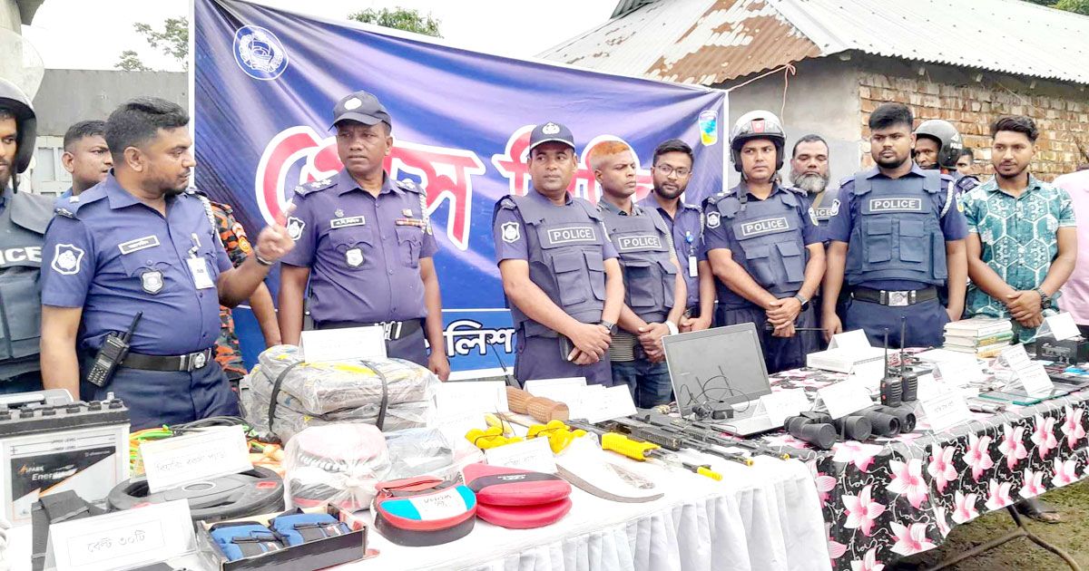 নেত্রকোণায়-জঙ্গি-আস্তানায়-২৯-ঘণ্টার-অভিযান-সমাপ্ত