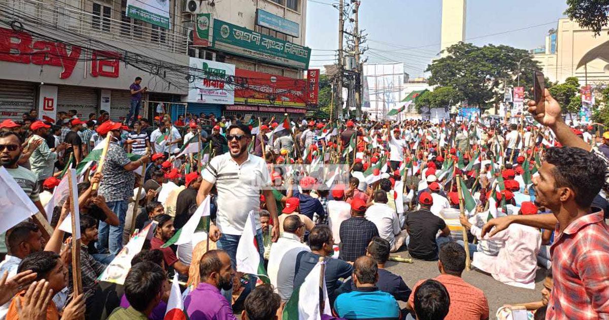 নেতা-কর্মীদের-রাজপথে-প্রস্তুত-থাকতে-বললেন-কাদের