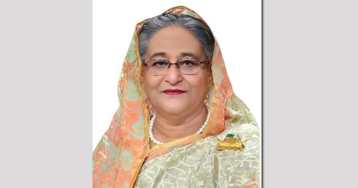 ভারত-সফর-শেষে-দেশে-ফিরেছেন-প্রধানমন্ত্রী