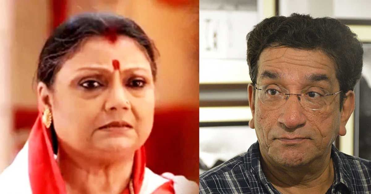 স্তন ক্যানসারে আক্রান্ত ‘ফেলুদা’র স্ত্রী 