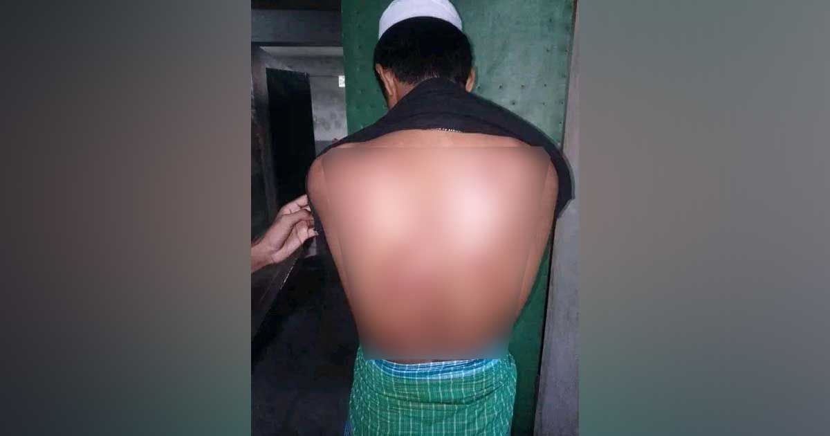 ফুটবল-খেলার-অপরাধে-মাদ্রাসায়-তিন-শিক্ষার্থীকে-পিটিয়ে-জখম