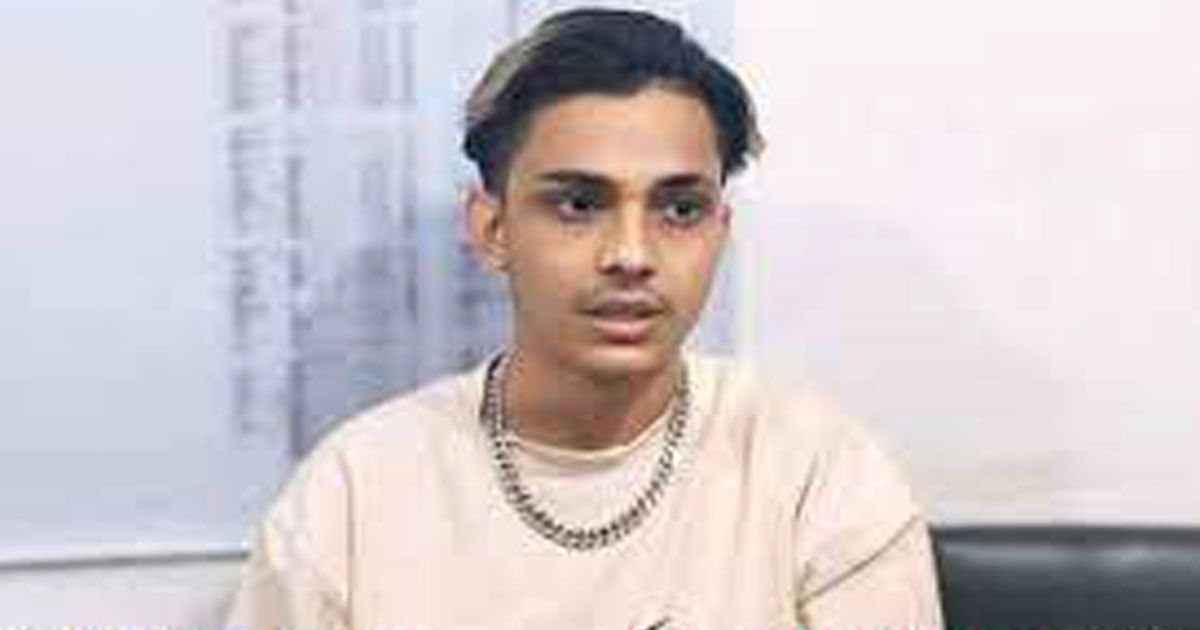 ধর্ষণ-মামলায়-টিকটকার-মামুন-কারাগারে