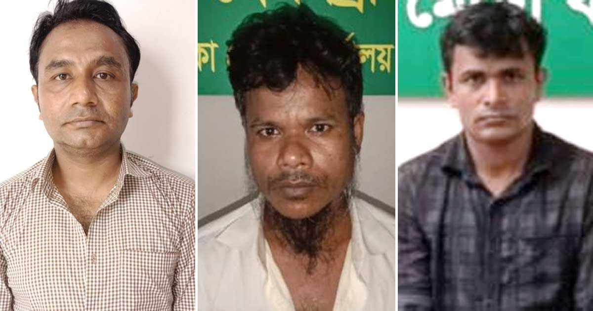 ইয়াবার চালান কুরিয়ারে দিয়ে হোতা বিমানে, সাগরেদ এলেন ট্রেনে