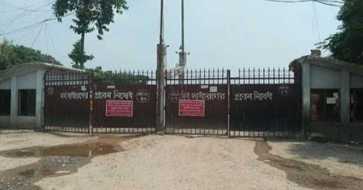 ঈদে হিলি স্থলবন্দরের কার্যক্রম ৮ দিন বন্ধ 
