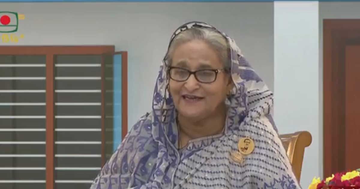 গৃহহীনদের-জন্য-আরও-১৮-হাজার-৫৬৬টি-বাড়ি-উপহার-প্রধানমন্ত্রীর